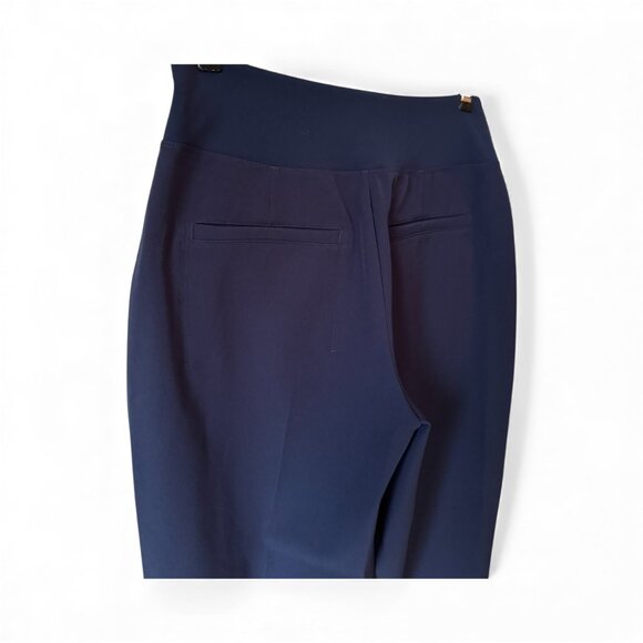 Athleta Endless High Rise Pant Size 6P Ankle Comfort Travel Athleisure Stretch - Picture 7 of 16